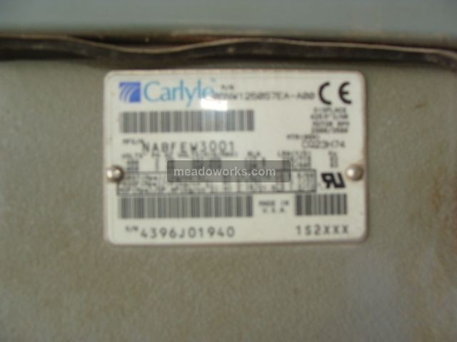 1996 Carrier 30HXC161R-600 - 1036-2.JPG