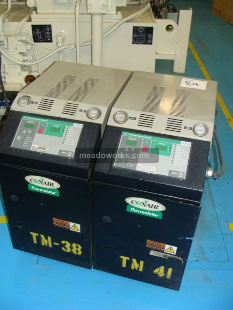 Conair TW-TTG