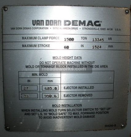 2000 Van Dorn 1500HP260 - 1041-5.jpg