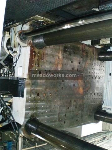 2000 Cincinnati Milacron MM1500-232W Two Platen Design - 1043-5.JPG