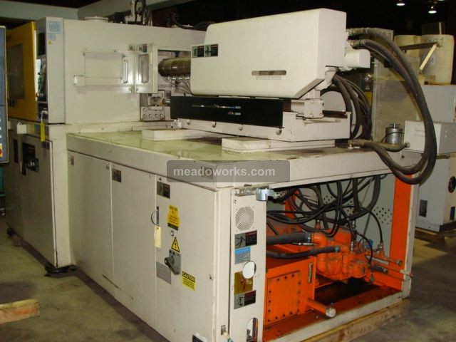1997 Niigata NVR165TY - Rotary - 1047-1.JPG