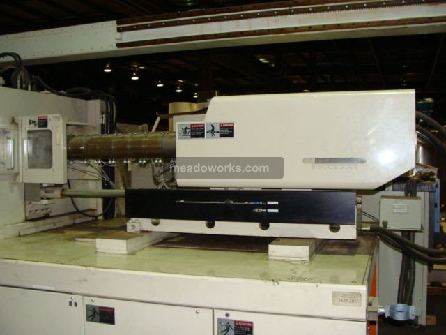 1997 Niigata NVR165TY - Rotary - 1047-2.JPG