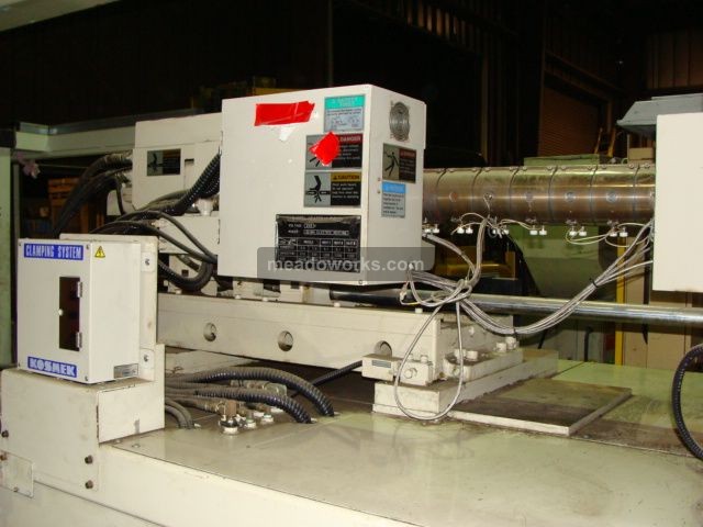 1997 Niigata NVR165TY - Rotary - 1047-4.JPG