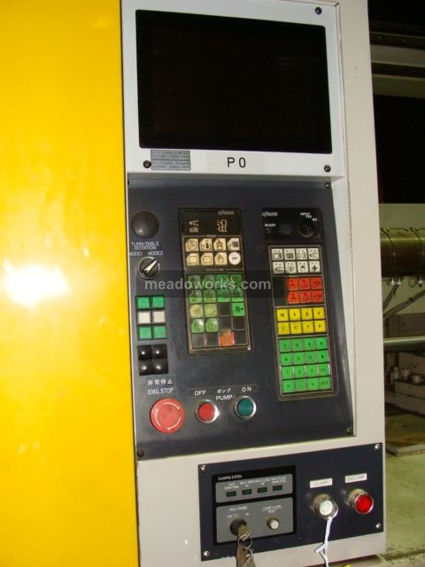 1997 Niigata NVR165TY - Rotary - 1047-7.JPG