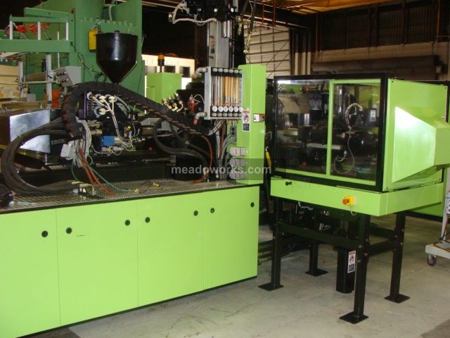 2001 Engel ES330H/200L/200V/150TL 3-Color Tie Barless - 1050-2.JPG