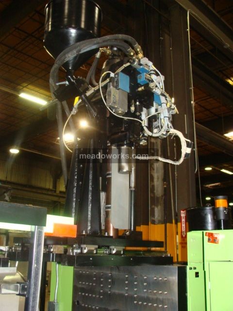 2001 Engel ES330H/200L/200V/150TL 3-Color Tie Barless - 1050-4.JPG