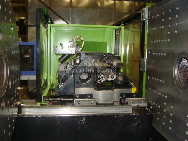 2001 Engel ES330H/200L/200V/150TL 3-Color Tie Barless - 1050-8.JPG