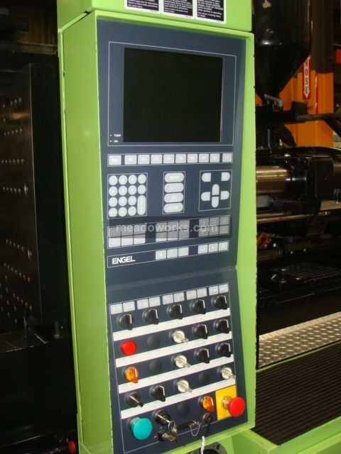 2001 Engel ES330H/200L/200V/150TL 3-Color Tie Barless - 1050-9.JPG
