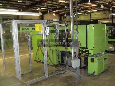 1999 Engel ES200/60HTL Hydra Tie Barless - 1052-2.jpg