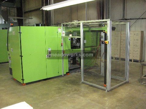 1999 Engel ES200/60HTL Hydra Tie Barless - 1052-4.jpg