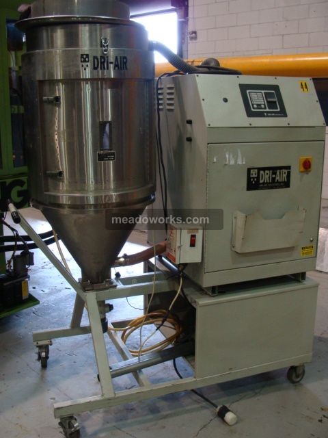 Dri-Air APD-6 Hopper Model RH200 - 1061-1.JPG