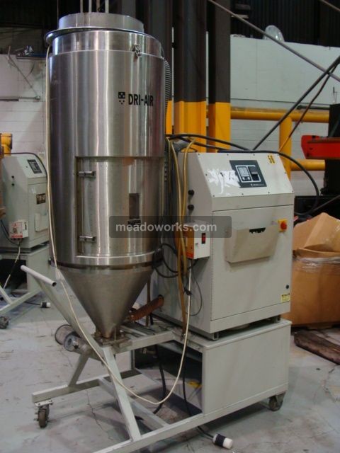 Dri-Air APD-7 Hopper Model RH300 - 1062-1.JPG