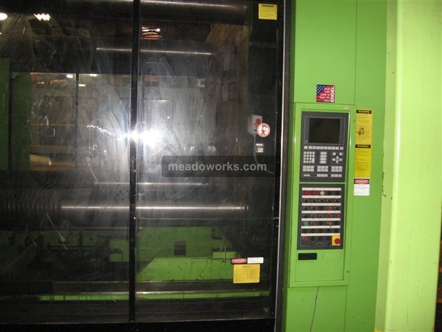 1999 Engel ES27000/2000 Duo Two Platen Design - 1063-2.JPG