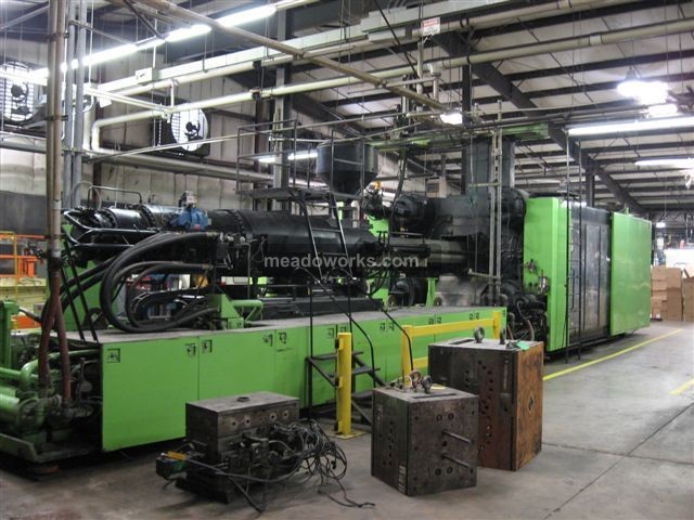 1999 Engel ES27000/2000 Duo Two Platen Design - 1063-3.JPG