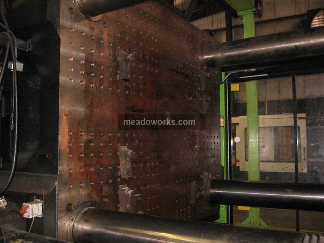 1999 Engel ES27000/2000 Duo Two Platen Design - 1063-5.JPG