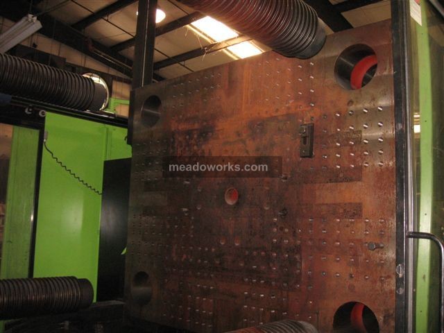 1999 Engel ES27000/2000 Duo Two Platen Design - 1063-6.JPG