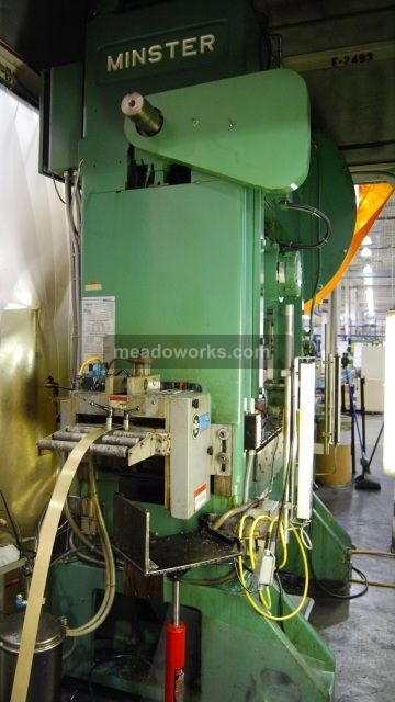 2000 Minster P2-100-48 High Speed Press - 1081-2.JPG