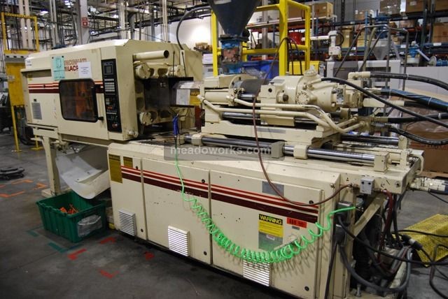 1988 Cincinnati Milacron VT110-10 - 1093-1.JPG