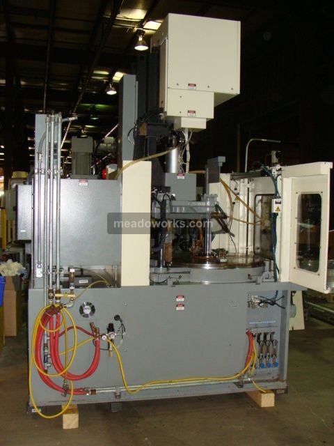 2006 Nissei TNS50RE All Electric Vertical/Vertical - 1099-3.JPG