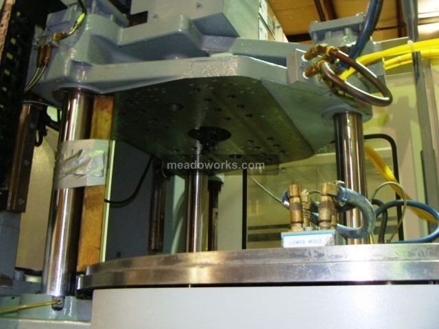 2006 Nissei TNS50RE All Electric Vertical/Vertical - 1099-6.JPG