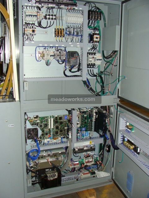 2006 Nissei TNS50RE All Electric Vertical/Vertical - 1099-7.JPG