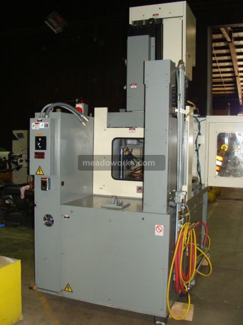 2006 Nissei TNS50RE All Electric Vertical/Vertical - 1099-8.JPG