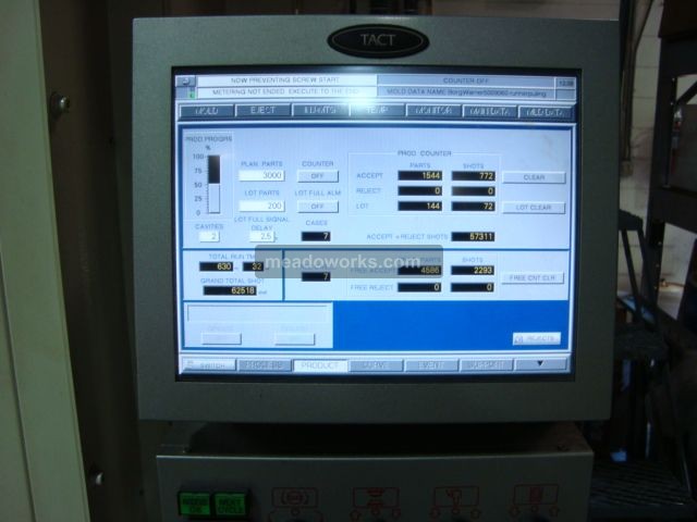 2006 Nissei TNS50RE All Electric Vertical/Vertical - 1099-9.jpg