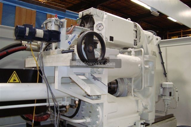 2006 Battenfeld HM 450/2800 Electric Screw Drive - Hybrid - 1107-3.jpg