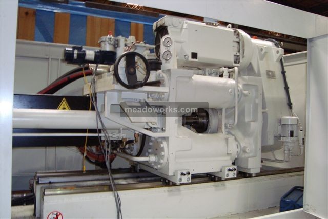 2006 Battenfeld HM 450/2800 Electric Screw Drive - Hybrid - 1107-7.jpg