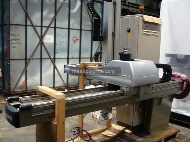 2006 Sepro SR 4020 A3 Visual - 1114-2.JPG