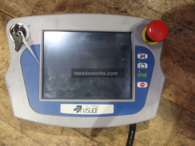 2006 Sepro SR 4020 A3 Visual - 1114-6.JPG