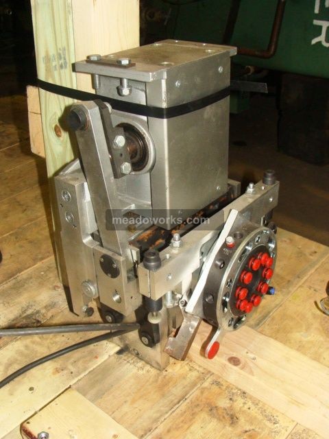 2007 Sepro SR 4050 SE3 3 - Axis Servo - 1115-4.JPG