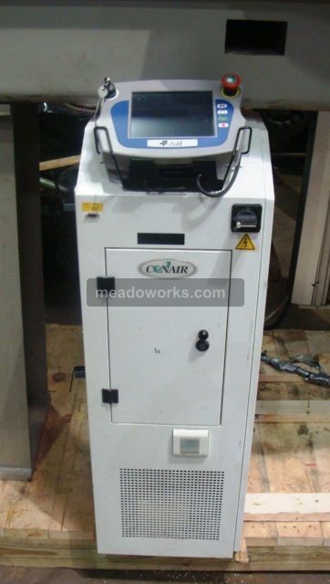 2007 Sepro SR 4050 SE3 3 - Axis Servo - 1115-5.JPG