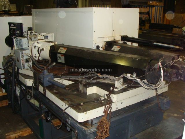 1999 Cincinnati Milacron 725 Milacron ALL ELECTRIC - 1120-4.JPG