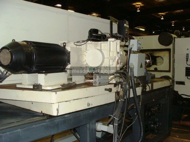 1999 Cincinnati Milacron 725 Milacron ALL ELECTRIC - 1120-5.JPG