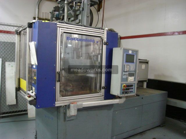 1998 Battenfeld BA750/200/VR Vertical/Vertical - 1126-0.jpg