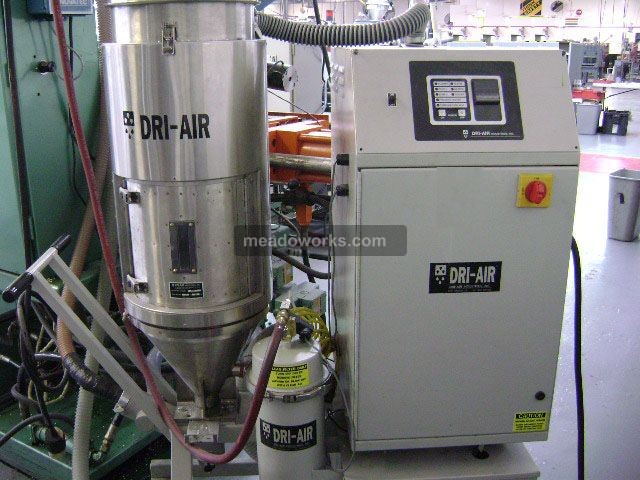 2004 Dri-Air ADP-2 Desicant Dryer - 1127-0.jpg