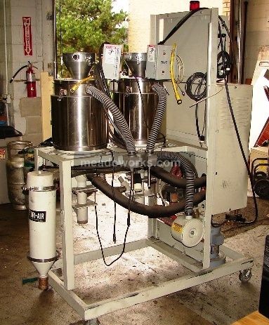 Dri-Air SP3774 Portable Compound Dryer - 1139-1.jpg