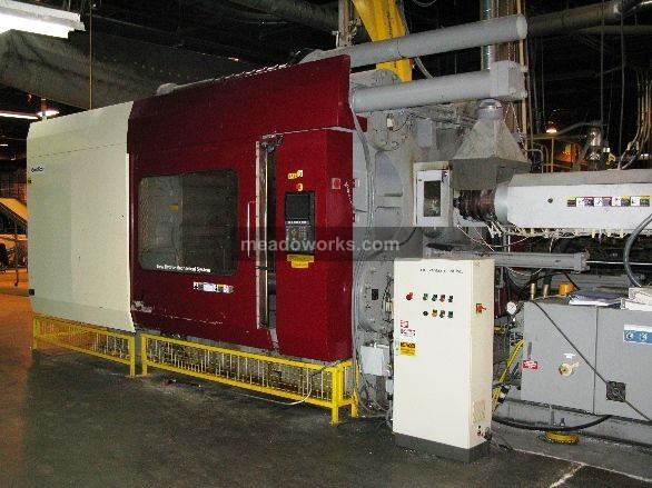 2000 LG GoldStar LGH-1150M Two Platen Design - 1149-1.JPG