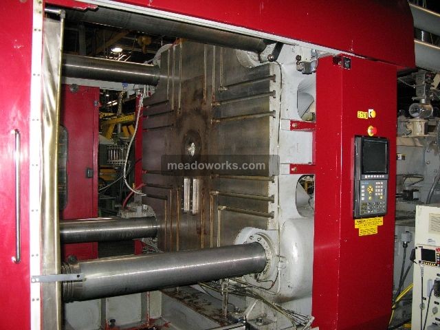2000 LG GoldStar LGH-1150M Two Platen Design - 1149-5.JPG