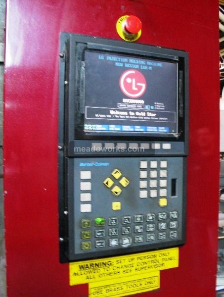 2000 LG GoldStar LGH-1150M Two Platen Design - 1149-6.JPG