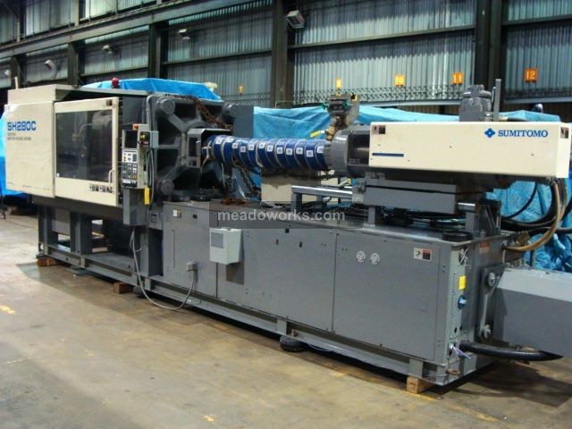 2000 Sumitomo SH280C - 1161-1.JPG