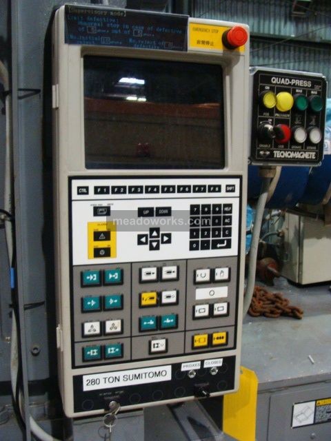 2000 Sumitomo SH280C - 1161-5.JPG