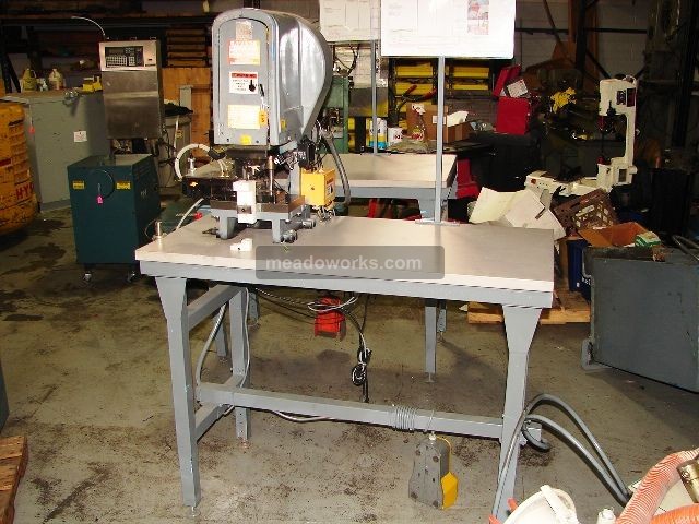 BenchMaster 5 BF 150