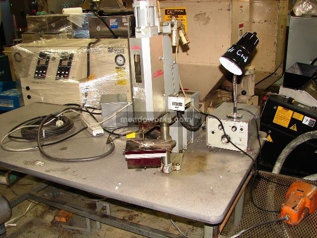 Taylor Winfield EB-2-8-20 Spot Welder - 1165-0.jpg