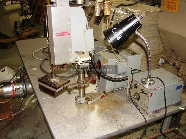 Taylor Winfield EB-2-8-20 Spot Welder - 1165-1.jpg