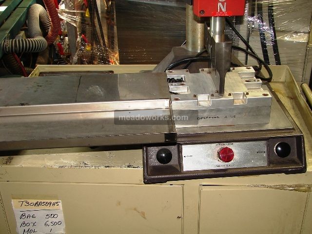 Branson 8400 Ultrasonic Welder - 1182-2.jpg
