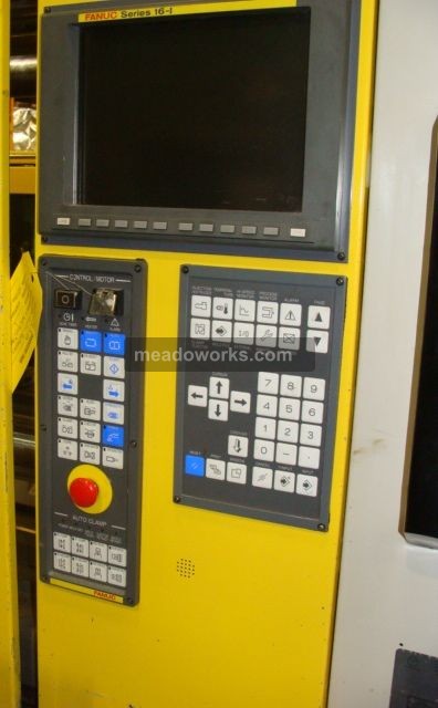 1998 Cincinnati Milacron Roboshot 165-114 All Electric - 1188-3.jpg