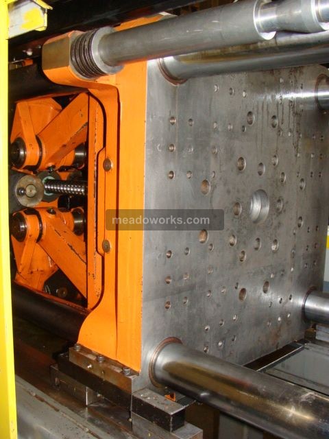 1998 Cincinnati Milacron Roboshot 165-114 All Electric - 1188-6.JPG