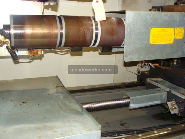 1998 Cincinnati Milacron Roboshot 165-114 All Electric - 1188-8.JPG